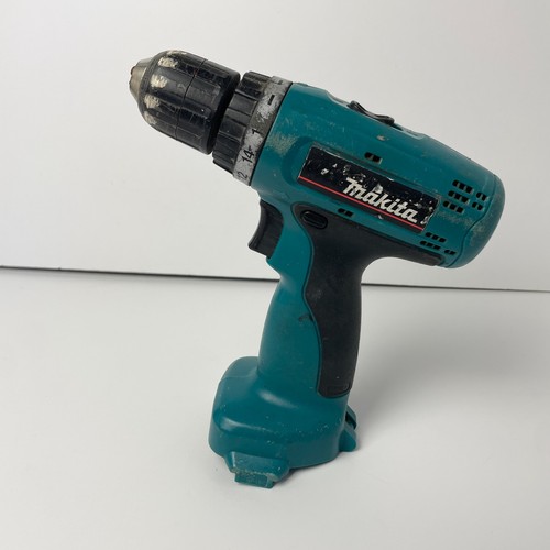 Makita 6270d 12v cordless - 6270d,