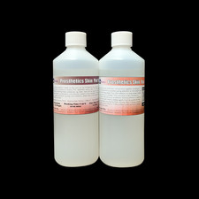 RTV Prosthetic Skin Grade