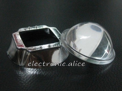 Hot 44mm lens 50mm - +, reflector