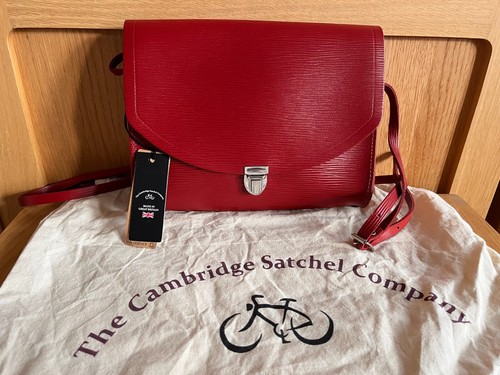 The cambridge satchel - satchel, co