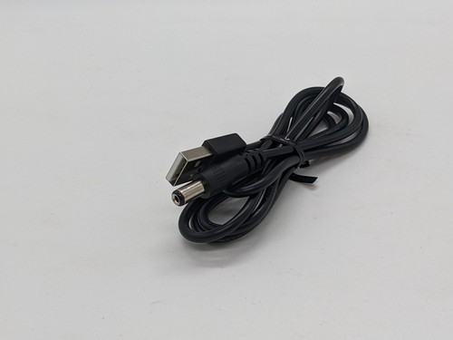 Usb power cable only universal - usb,