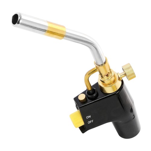 Gas torch mapp - torch, blow