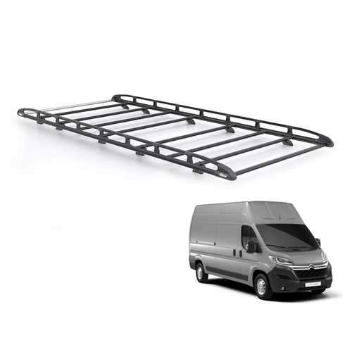 Citroen relay roof rack - citroen,