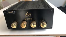 Audio Note M-Zero Special