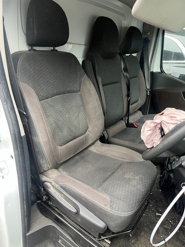 Fiat talento trafic vivaro - fiat,