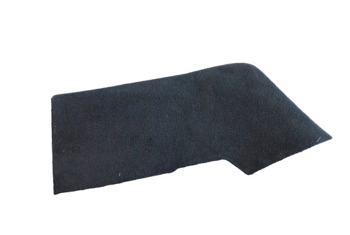 Volvo xc90 tunnel cover - volvo, left