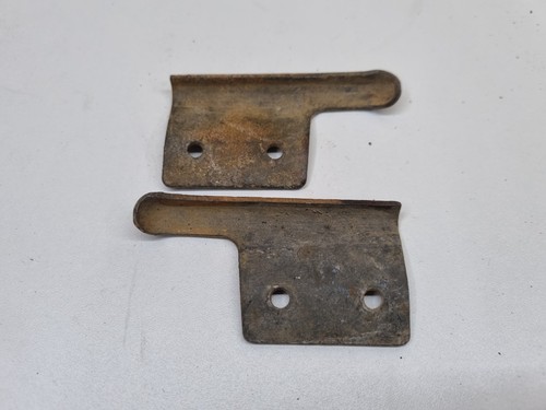 Land rover series - 2, 2a