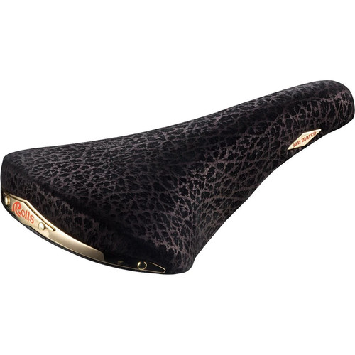Nos selle san - nos,