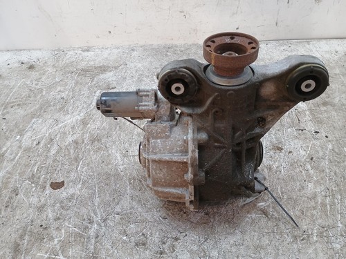 Type differential diff - type,