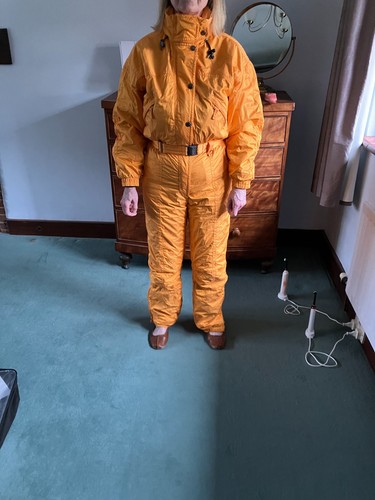 Ski suit killy - ski,