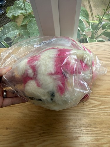 Bagpuss cat soft - bagpuss,