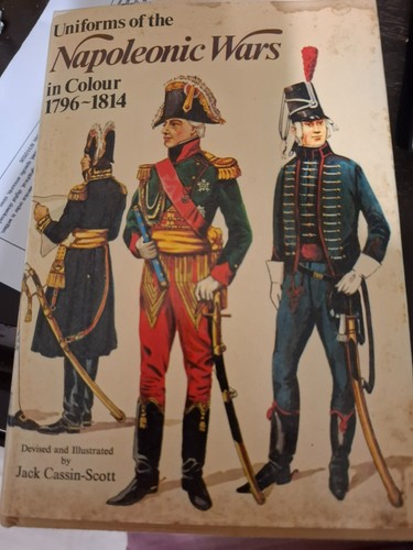 Uniforms the napoleonic - uniforms,