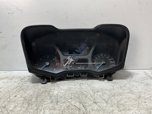 Ford transit 350 - 350, clocks