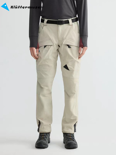 Klattermusen gere men wear - klattermusen,
