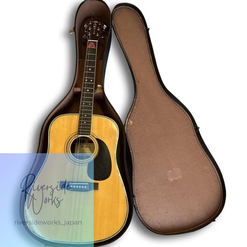 Martin 200 pro acoustic - w-200,