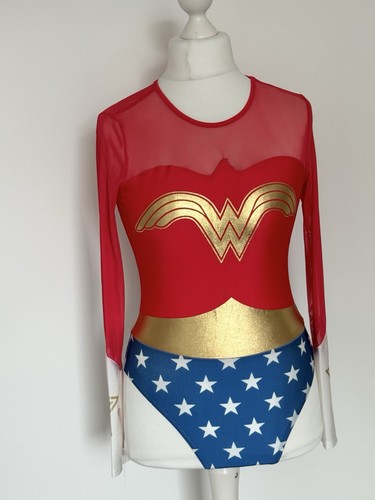Wonder woman adults costume - wonder,