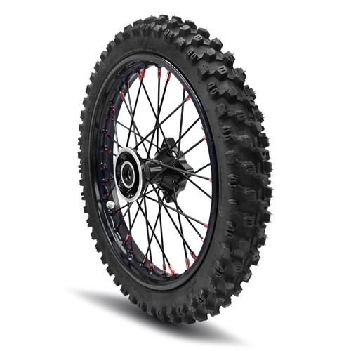 M2r rf140 pit bike - m2r,
