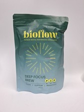 Bioflow Deep Focus Brew Mental