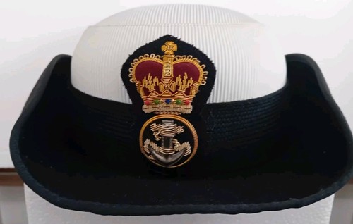 Vintage british royal navy - british,