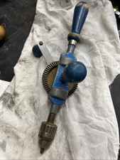 Brace hand Drill 