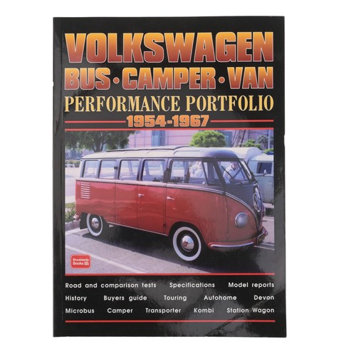1954 1967 volkswagen bus - volkswagen,