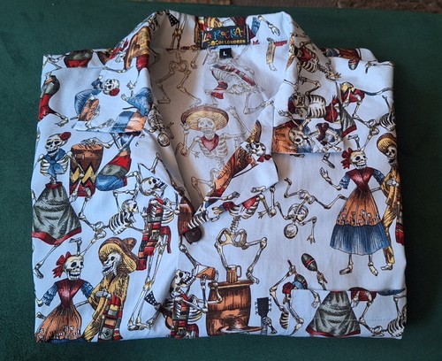 Unworn vintage 1981 rocka - vintage,
