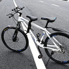 Bike Front Mounted Child Seat
