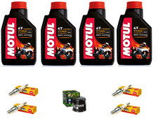 CUTTING KIT HONDA CBF 1000