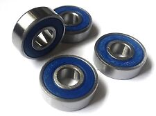 SET of 4 BUGABOO BEE - BEE PLUS - CAMELEON FRONT / REAR WHEEL BEARINGS UK SELLER
