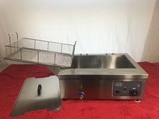 ACE 20 LITRE FISH / DO-NUT FRYER