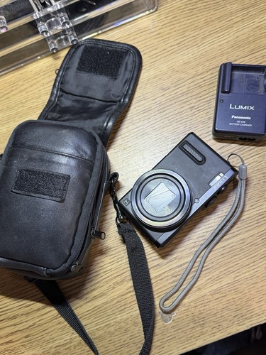 Panasonic lumix dmc tz60 - lumix, dmc-tz60