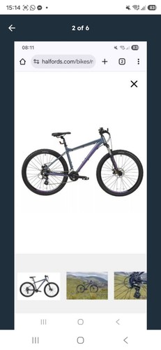 Carrera vengeance mountain - carrera,