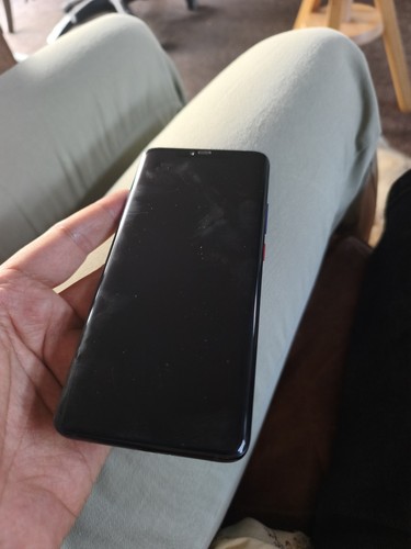 Huawei mate pro 128gb - huawei,