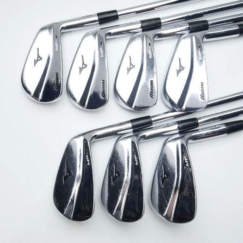 Used mizuno iron - iron, set