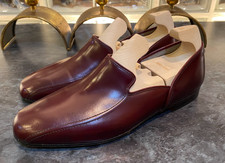 Church's - Burgundy Calf