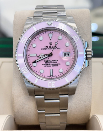 Rolex submariner date 116610 - date,