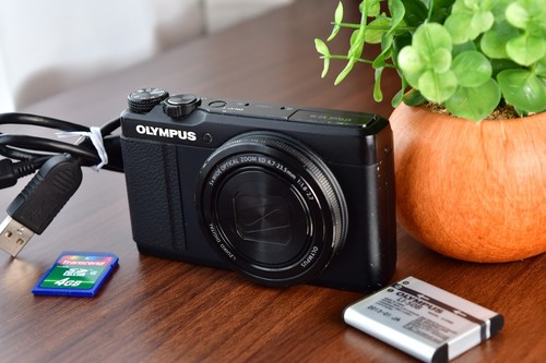 Excellent olympus - ,