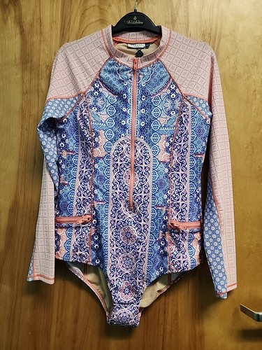 Nwt cabana life large - nwt, boho