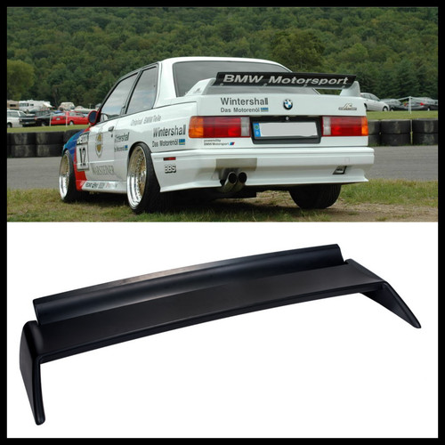 Bmw e30 evo style - evo,