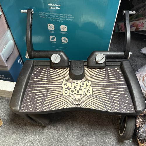 Lascal maxi buggy board - lascal,