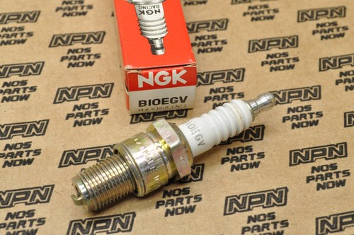 Ngk yamaha ta250 td2 - ta250, tr3