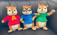Alvin the chipmunks - &, theodore