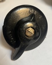 VINTAGE LUCAS  U39 switch