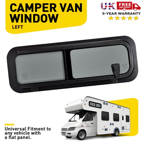 Fits camper van sliding - fits,