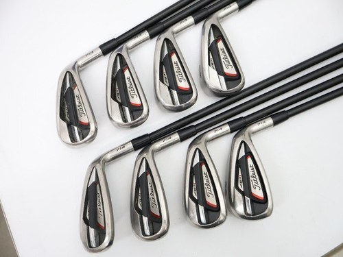 Titleist ap1 714 - titleist, 8pcs