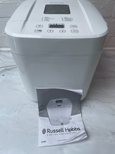 Russell Hobbs 27260 Bread