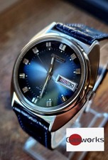 Seiko 5606-7230 Mens Vintage