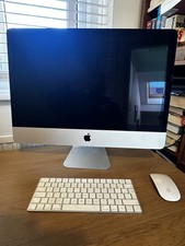 Apple iMac 21.5" (1TB HDD