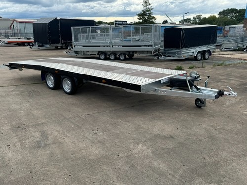 Jupiter car transporter - jupiter,
