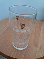 Guinness Half Pint 250 Years